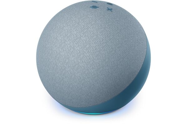 Amazon Echo (4. Gen.)