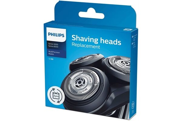 Philips SH50/50 Scherkopf/-messer