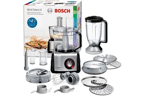 Bosch MC812M865