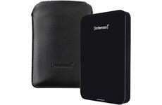 Intenso Memory Drive 1TB 2,5 USB 3.0 Schwarz