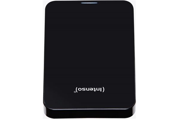 Intenso Memory Drive 1TB 2,5 USB 3.0 Schwarz