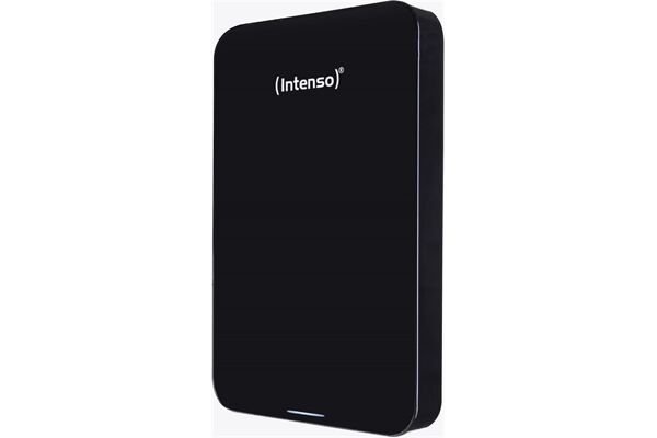 Intenso Memory Drive 1TB 2,5 USB 3.0 Schwarz