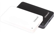 Intenso Memory Case 2,5 2TB USB 3.0 Schwarz