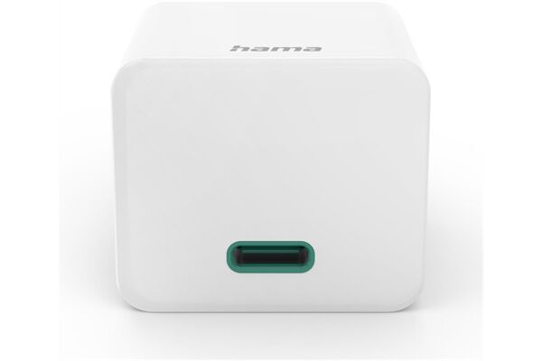 Hama USB-C Schnellladegerät (30W)