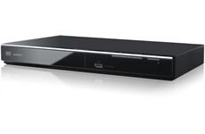 Panasonic DVD-S700EG-K Schwarz