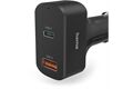Hama Universal-USB-C-Kfz-Notebook-Netz.