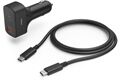 Hama Universal-USB-C-Kfz-Notebook-Netz.