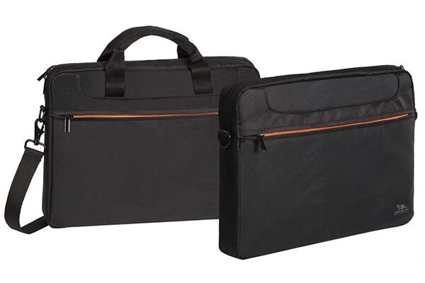 RivaCase 8033 Laptop Bag 15,6"
