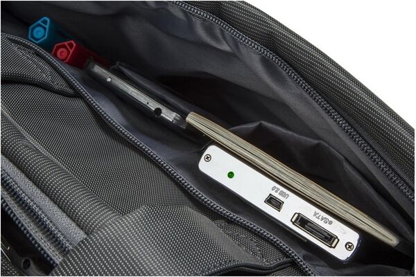 RivaCase 8231 Laptop Bag 15,6"