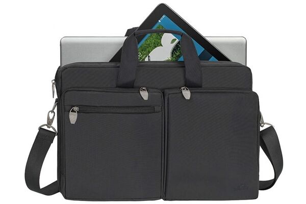 RivaCase 8550 Laptop Bag 17,3"