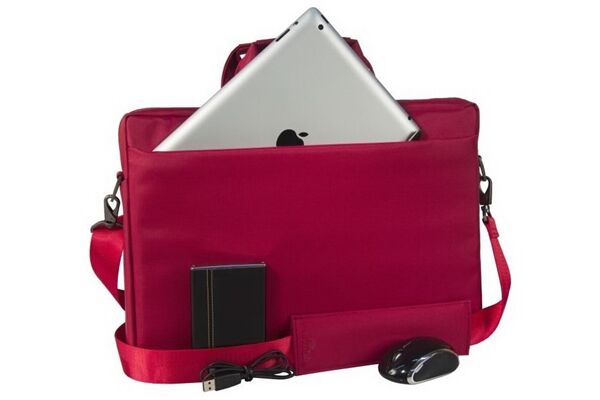 RivaCase 8630 Laptop Bag 15,6"