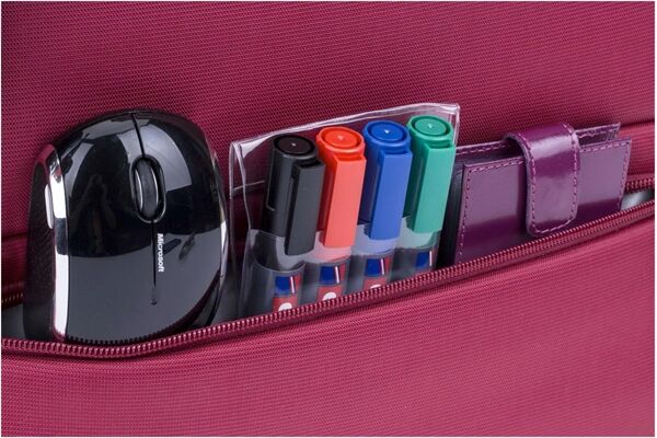 RivaCase 8630 Laptop Bag 15,6"