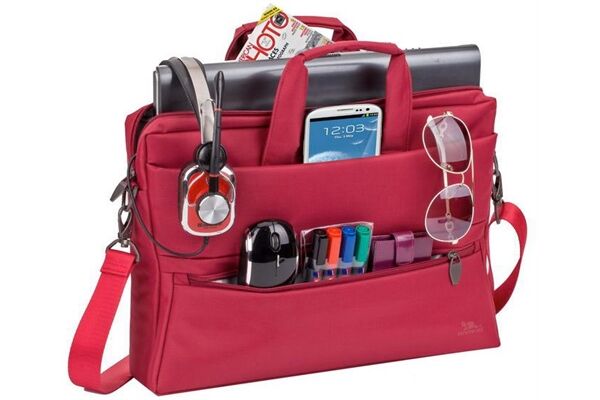 RivaCase 8630 Laptop Bag 15,6"