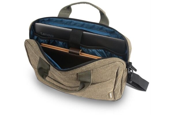 Lenovo T210 Casual Toploader Case 15.6"