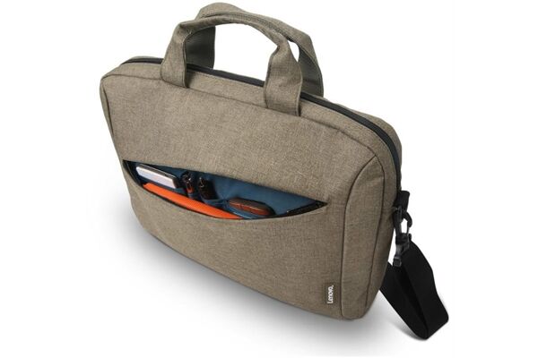 Lenovo T210 Casual Toploader Case 15.6"