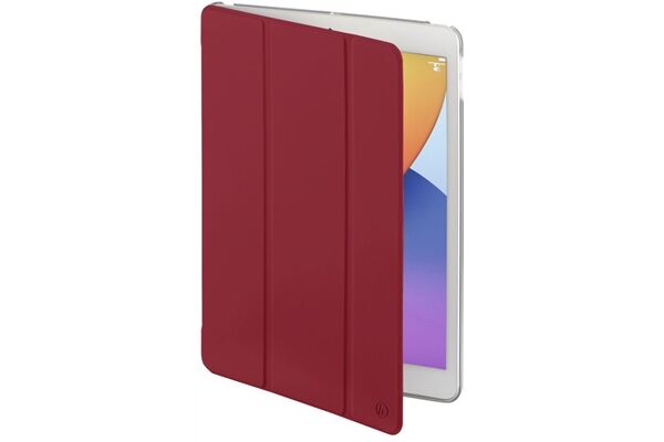 Hama Tablet-Case Fold Clear iPad 10,2"