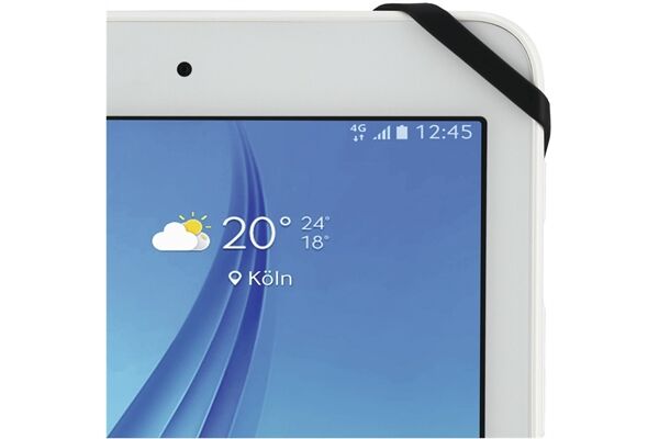 Hama Tablet-Case 360° Rotation Uni