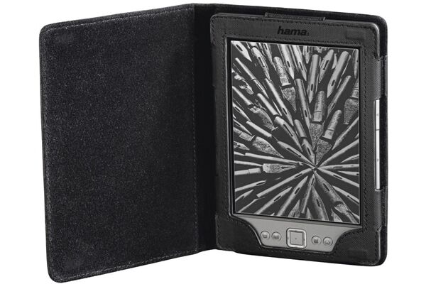 Hama eBook-Case Arezzo