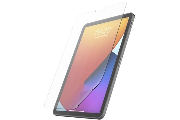 Hama Displayschutzfolie Crystal Clear
