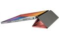 Hama Tablet-Case Fold Clear