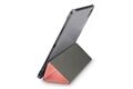 Hama Tablet-Case Fold Clear