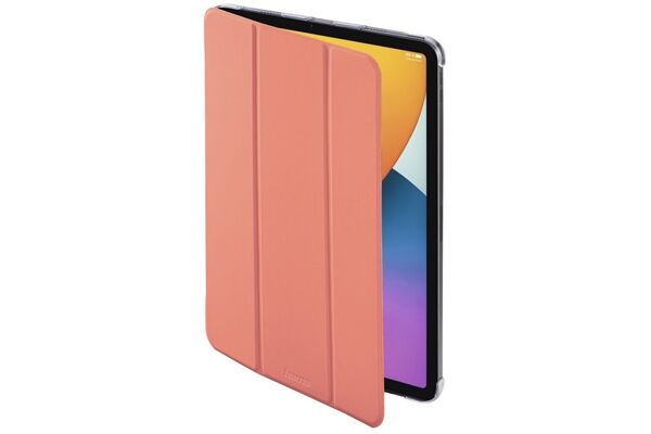 Hama Tablet-Case Fold Clear