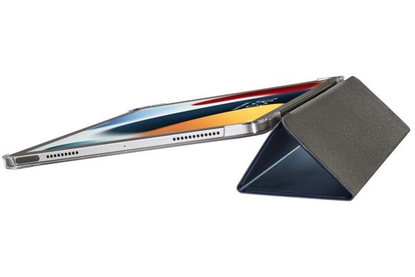 Hama Tablet Case Fold Clear