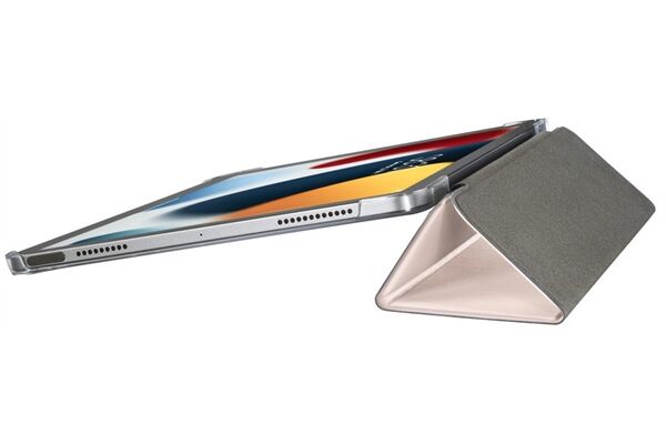 Hama Tablet-Case Fold Clear