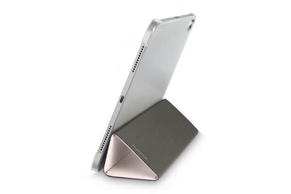 Hama Tablet-Case Fold Clear