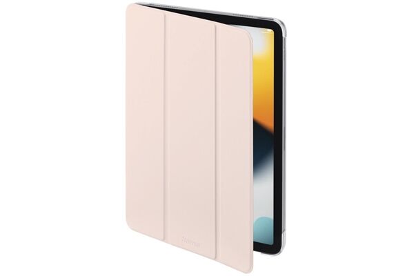 Hama Tablet-Case Fold Clear