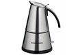 Rommelsbacher EKO 364/E Espresso-Maschinen Edelstahl