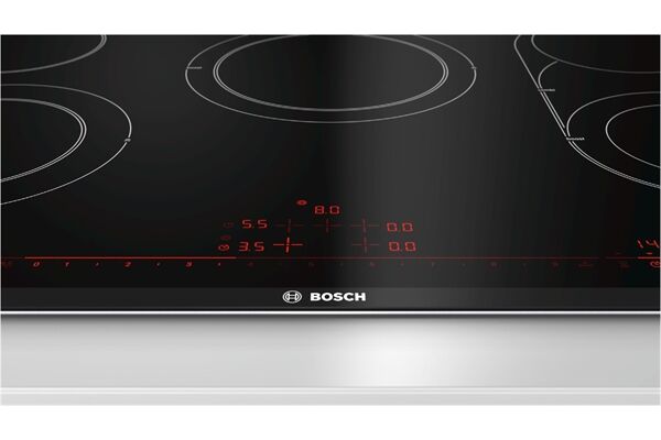 Bosch PKM875DP1D Schwarz