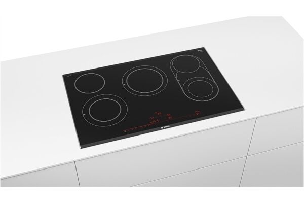 Bosch PKM875DP1D Schwarz