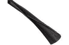 Hama 20597 EASY FLEXWRAP SW/BL Schwarz