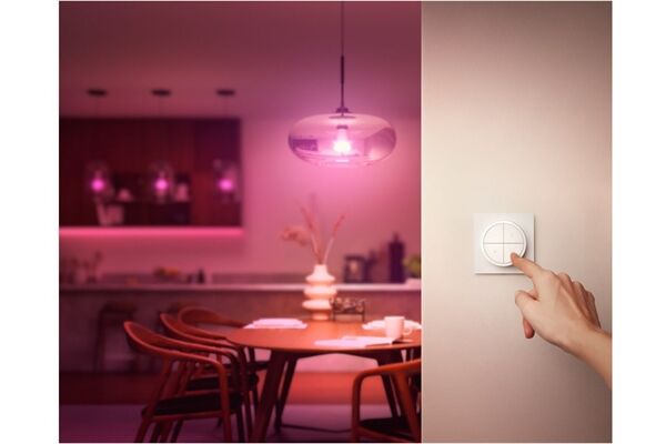 hue Tap Dial Schalter