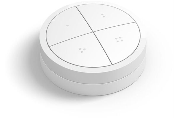 hue Tap Dial Schalter