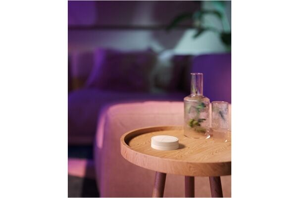 hue Tap Dial Schalter