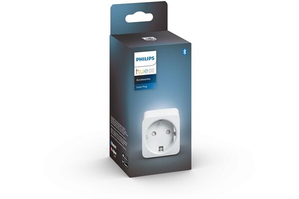 hue SmartPlug Steckdose EU