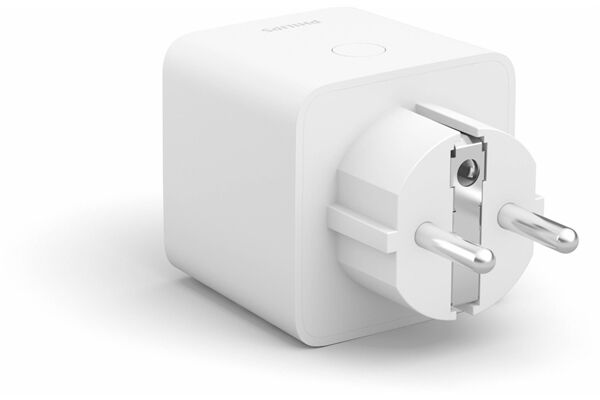 hue SmartPlug Steckdose EU