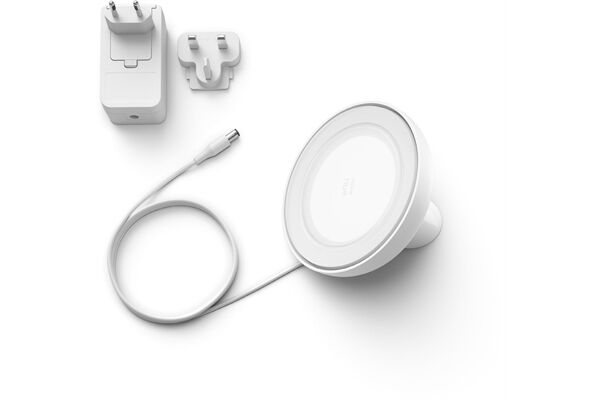 hue Bloom Tischleuchte /Bluetooth