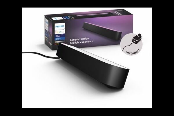 Philips Hue Play LED Lighbar 1er Basis