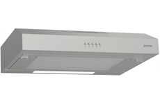Gorenje WHU 629 ES/S B-Ware (silber)