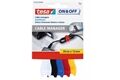 tesa ON&OFF Cable Manager 5 St.