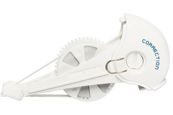 tesa Nachfüllkassette Korrekturroller