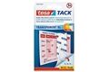 tesa Doppelseitige Klebepads (XL)