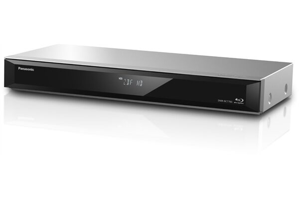 Panasonic DMR-BCT765AG
