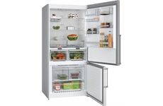 Bosch KGN86AIDR (edelstahl/cleanste)