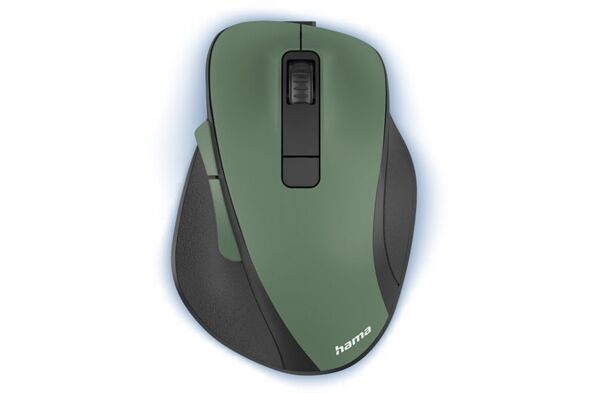 Hama MW-500 Recharge