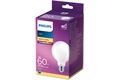 Philips LEDClassic 60W G93 E27 WW FR ND