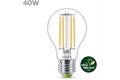 Philips LED CLA 40W A60 E27 3000K CL EELA